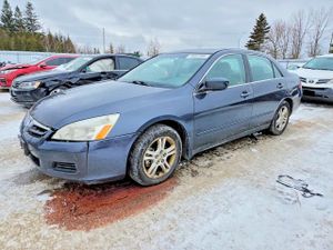 Honda Accord SE 2.4L 4 2006