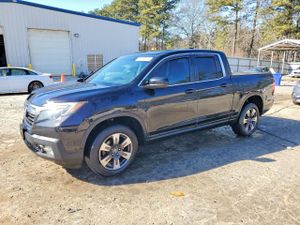 Honda Ridgeline 3.5L 6 2017