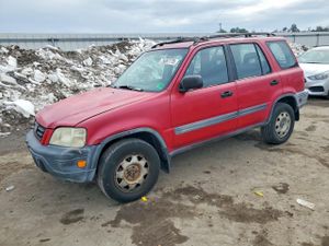 Honda CR-V LX 2.0L 4 2000