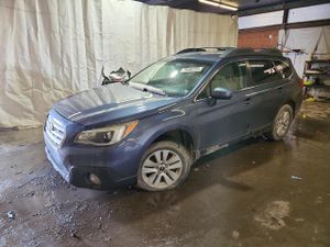 Subaru Outback 2.5I PREMIUM 2.5L 4 2015