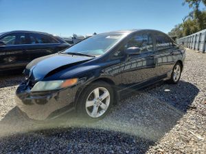 Honda Civic 1.8L 4 2008