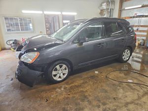 Kia Carens (Rondo) LX 2.7L 6 2008