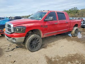 Dodge RAM 6.7L 6 2008