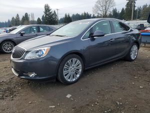 Buick Verano 2.4L 4 2013