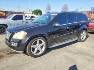 Mercedes-Benz GL 550 4MATIC 5.5L 8 2008