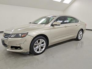 Chevrolet Impala LT 2.5L 4 2015