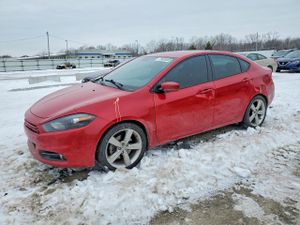 Dodge Dart GT 2.4L 4 2015