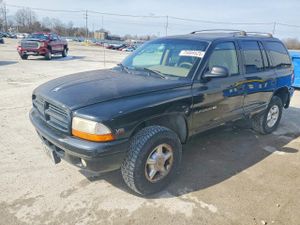 Dodge Durango 5.9L 8 2000
