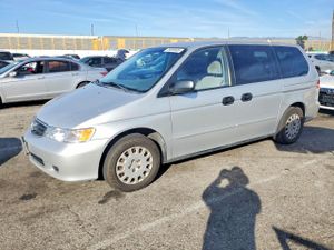 Honda Odyssey LX 3.5L 6 2004