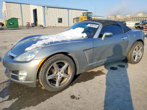 Saturn Sky 2.4L 4 2007