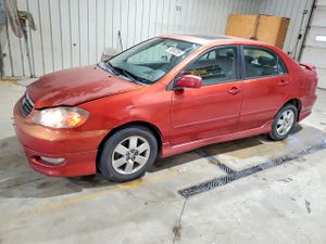 Toyota Corolla CE 1.8L 4 2005