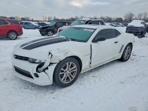 Chevrolet Camaro LT 3.6L 6 2014