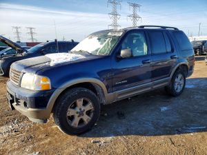 Ford Explorer EDDIE BAUER 4.6L 8 2004