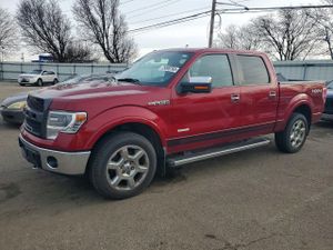 Ford F-150 3.5L 6 2014