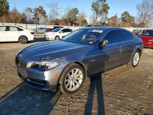 BMW 5 Series XI 3.0L 6 2014