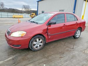 Toyota Corolla CE 1.8L 4 2007