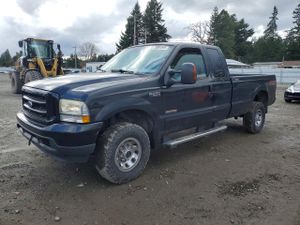 Ford F-350 SRW SUPER DUTY 6.0L 8 2004