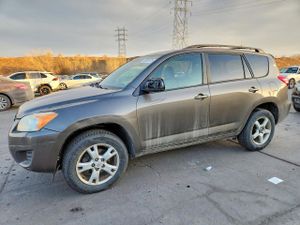 Toyota Rav4 3.5L 6 2011