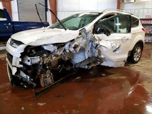 Ford Escape TITANIUM 2.0L 4 2015