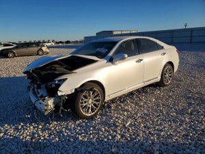 Lexus ES 350 3.5L 6 2012