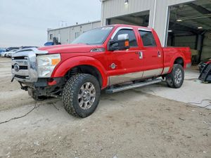 Ford F-250 SUPER DUTY 6.7L 8 2012