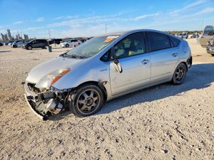 Toyota Prius 1.5L 4 2007