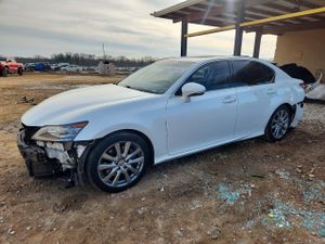Lexus GS 350 3.5L 6 2015