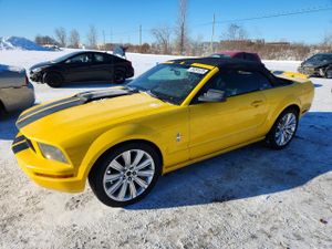 Ford Mustang 4.0L 6 2006
