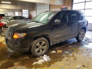 Jeep Compass SPORT 2.4L 4 2015