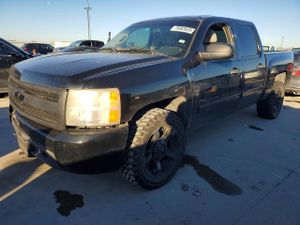 Chevrolet Silverado 1500 C1500 4.8L 8 2008