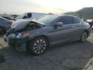 Honda Accord EX 2.4L 4 2013