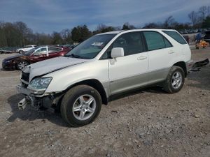 Lexus RX 300 3.0L 6 2003