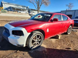 Dodge Charger R/T 5.7L 8 2006