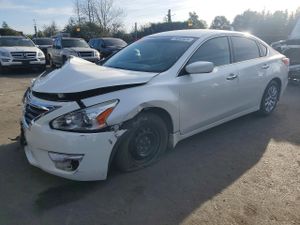Nissan Altima 2.5 2.5L 4 2013