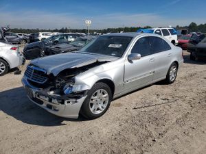 Mercedes-Benz E 350 3.5L 6 2006