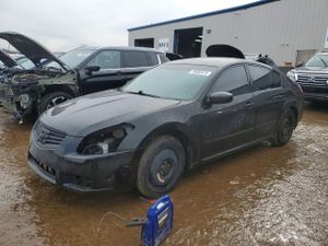 Nissan Maxima SE 3.5L 6 2008