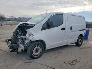 Nissan NV200 2.5S 2.0L 4 2014