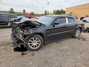 Chrysler 300 TOURING 3.5L 6 2009