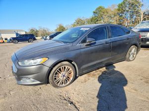 Ford Fusion SE 1.5L 4 2015