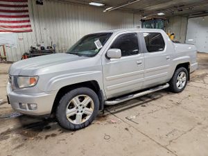 Honda Ridgeline RTL 3.5L 6 2009