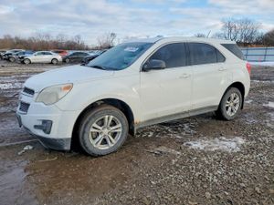 Chevrolet Equinox LS 2.4L 4 2015