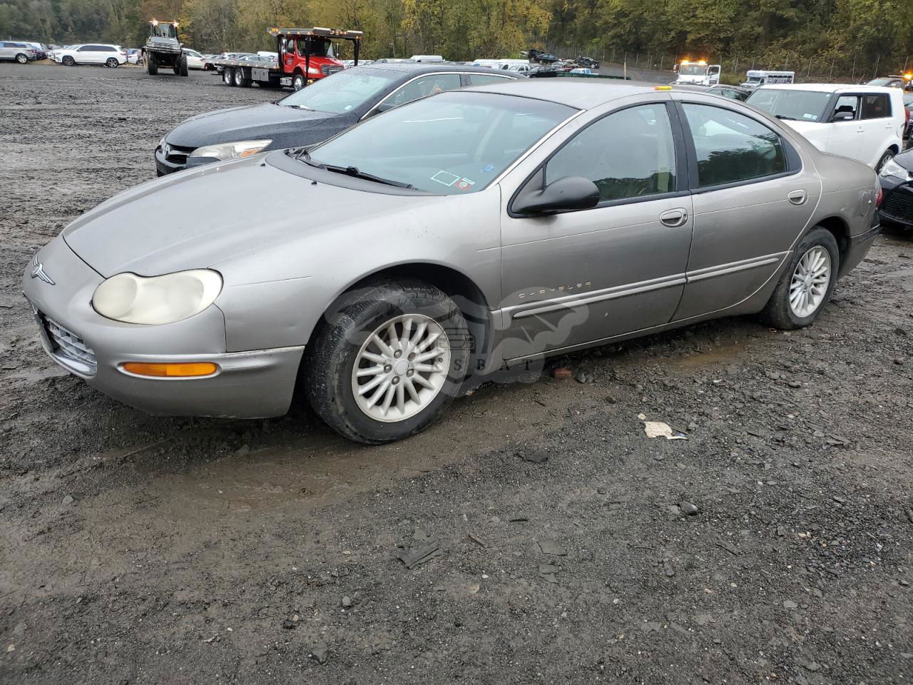 Chrysler Concorde LXI 3.2L  6 1998