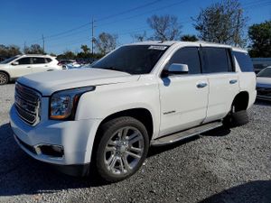 GMC Yukon 5.3L 8 2015