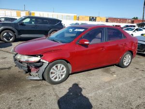 Kia Cerato / Forte / K3 EX 2.0L 4 2010