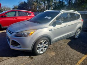 Ford Escape TITANIUM 1.6L 4 2014