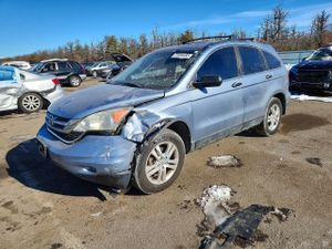 Honda CR-V EX 2.4L 4 2010
