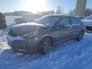 Honda Accord SPORT 2.4L 4 2015