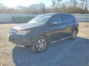 Acura MDX TECHNOLOGY 3.7L 6 2009