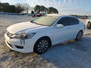 Honda Accord EXL 2.4L 4 2015
