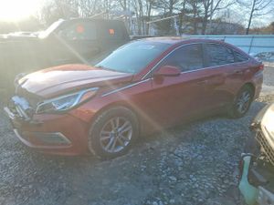 Hyundai Sonata SE 2.4L 4 2015